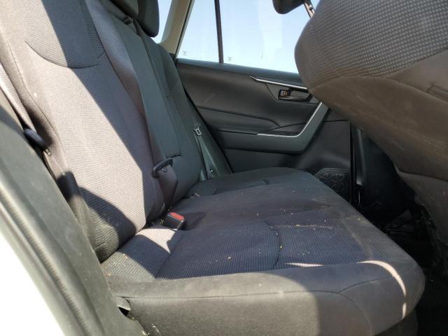 2023 TOYOTA RAV4 LE 2T3MWRFVXPW178527