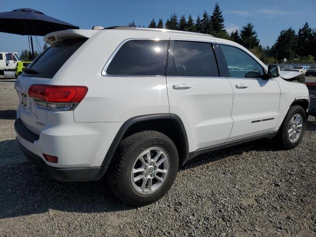 2018 JEEP GRAND CHEROKEE LAREDO - 1C4RJFAG4JC121696