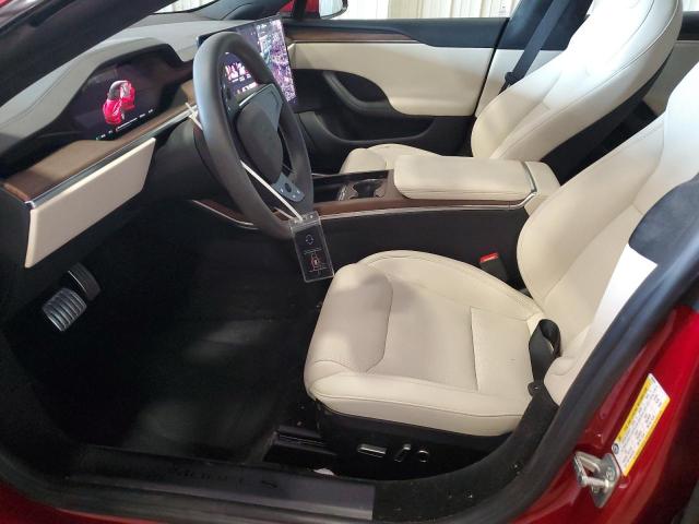 2024 TESLA MODEL S 5YJSA1E50RF536199