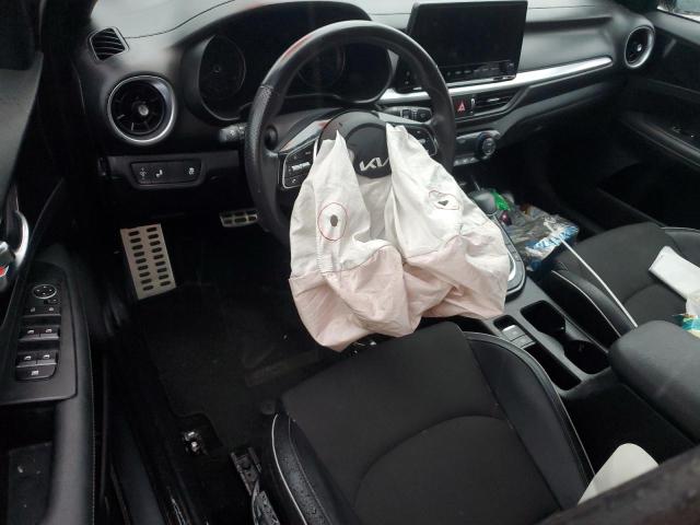 2023 KIA FORTE GT L 3KPF54AD7PE563200