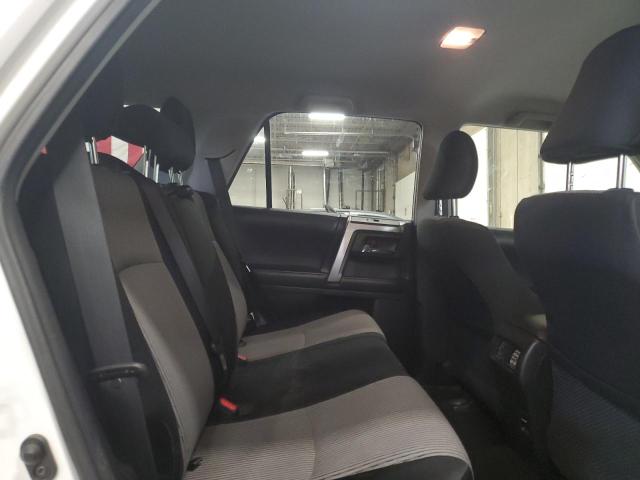 2017 TOYOTA 4RUNNER SR JTEBU5JR0H5435022