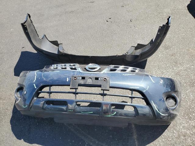2012 NISSAN ROGUE S - JN8AS5MV1CW393675
