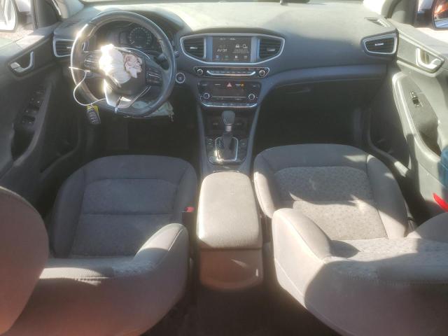 2017 HYUNDAI IONIQ SEL KMHC75LC8HU017723