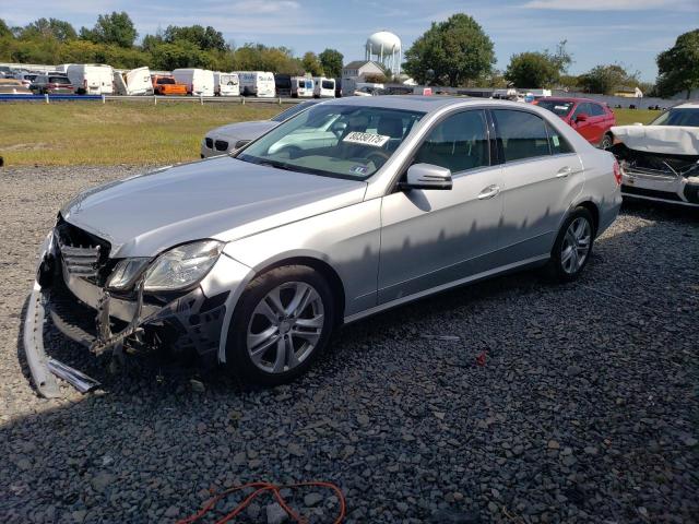 MERCEDES-BENZ E 350 4MAT