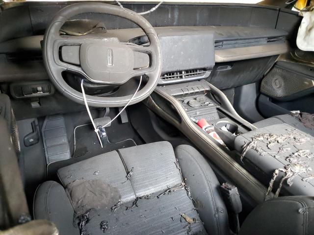 2025 LINCOLN NAUTILUS R - 5LMPJ8KA5SJ928571