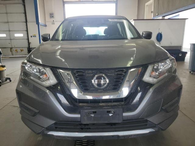 2020 NISSAN ROGUE S JN8AT2MV1LW132607