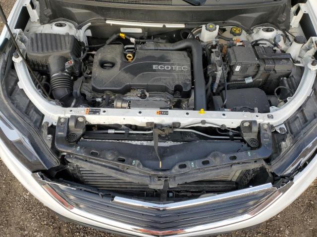 2021 CHEVROLET EQUINOX PR - 3GNAXXEV6MS124518