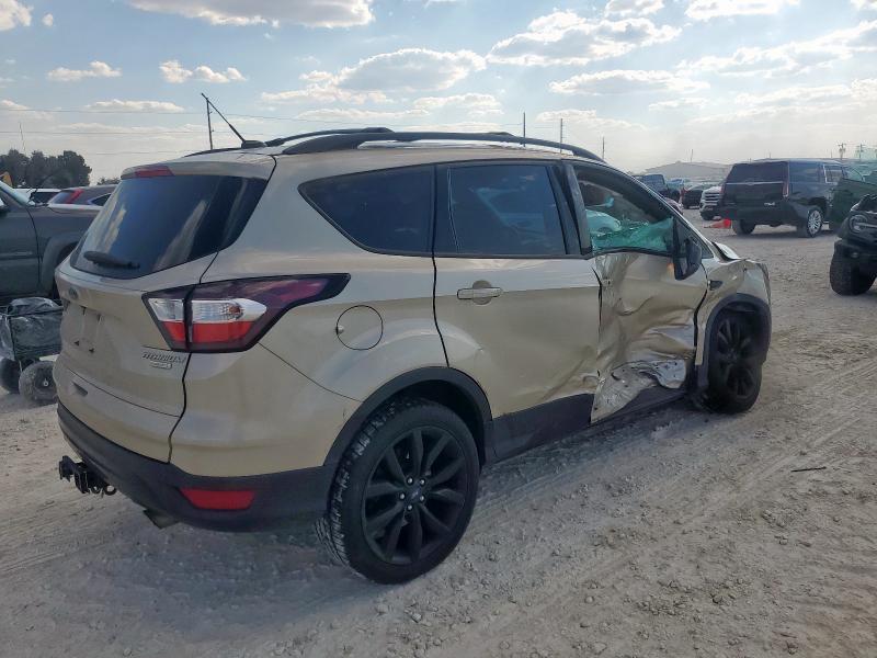 2017 FORD ESCAPE TIT - 1FMCU0J97HUD53026