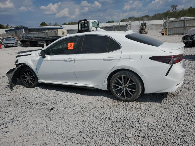 2022 TOYOTA CAMRY SE - 4T1G11AK5NU622008