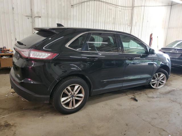2015 FORD EDGE SEL 2FMTK4J93FBB50182