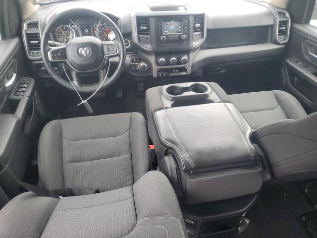 2019 RAM 1500 TRADE 1C6SRFGT9KN554684