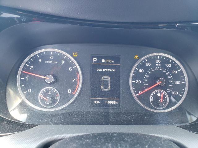 2021 KIA K5 LXS 5XXG14J25MG001765