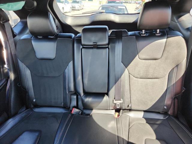 2020 FORD EDGE ST #3284380028