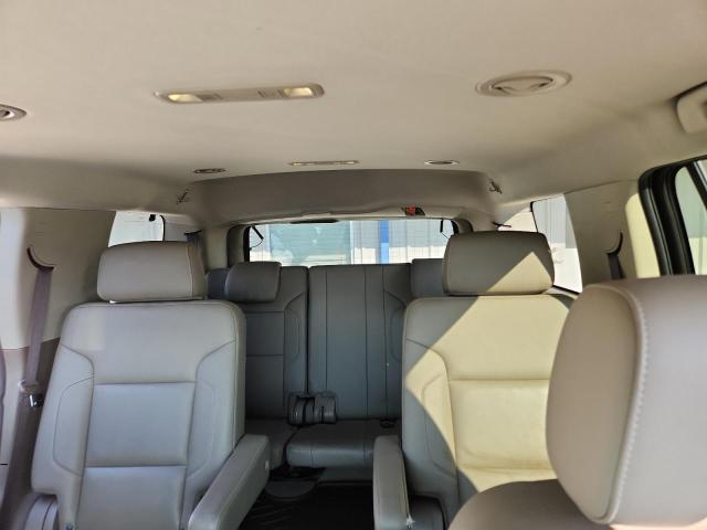2017 CHEVROLET TAHOE K150 1GNSKBKC2HR191604