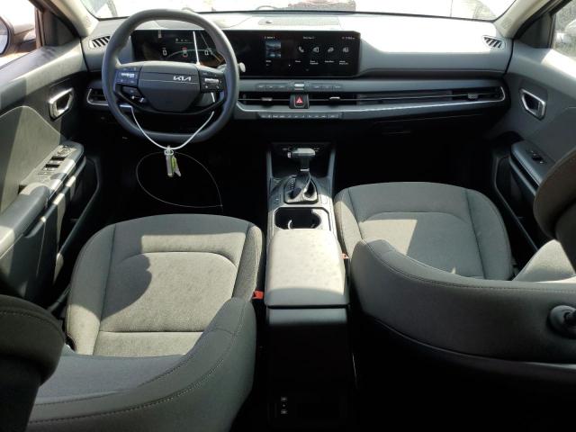 2025 KIA K4 LX 3KPFT4DE8SE099403