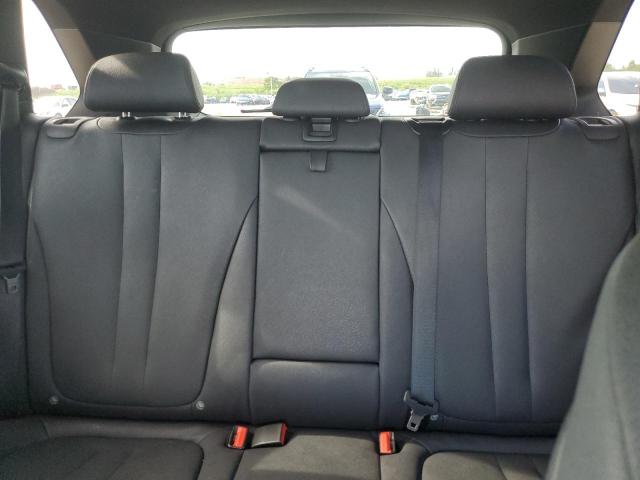 2018 BMW X5 XDR40E 5UXKT0C50J0W00895