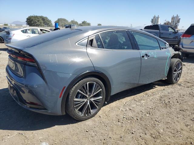 2023 TOYOTA PRIUS LE JTDACAAU6P3005814