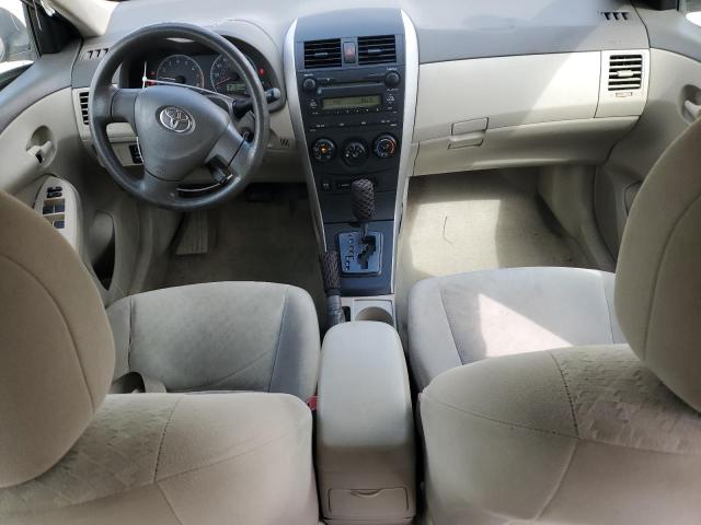 2009 TOYOTA COROLLA BASE #3291232975