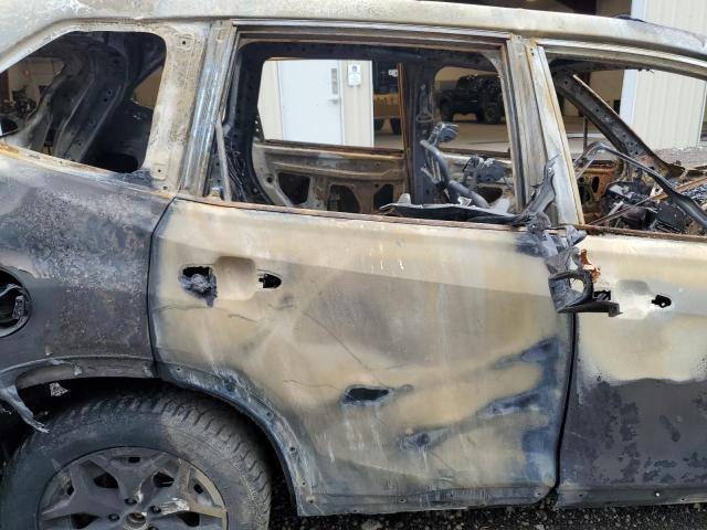 2019 SUBARU FORESTER PREMIUM - JF2SKAEC1KH461435