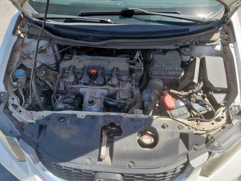 2013 HONDA CIVIC NATU #3304728929