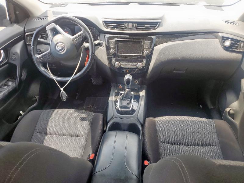 2022 NISSAN ROGUE SPOR JN1BJ1BV5NW340921