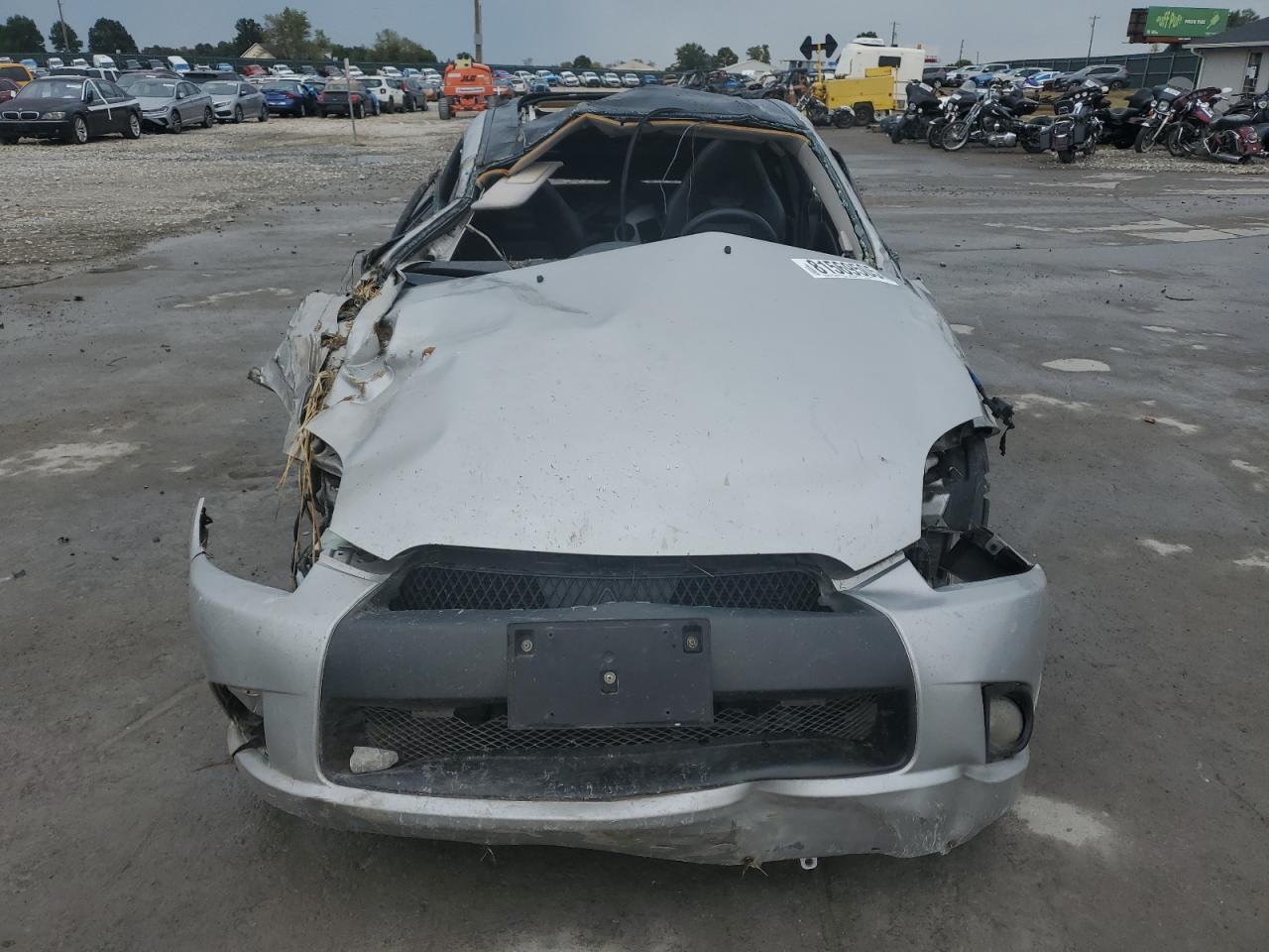 MITSUBISHI ECLIPSE GS SPORT