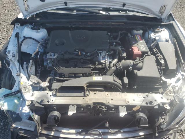 2018 TOYOTA CAMRY L - 4T1B11HK1JU067228