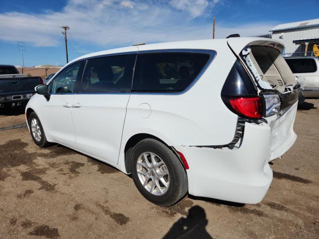 2023 CHRYSLER VOYAGER LX 2C4RC1CG4PR566420