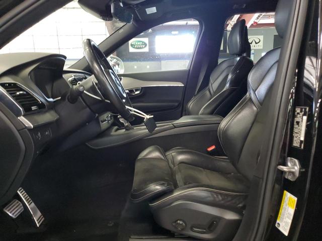 2016 VOLVO XC90 T6 - YV4A22PM4G1047164