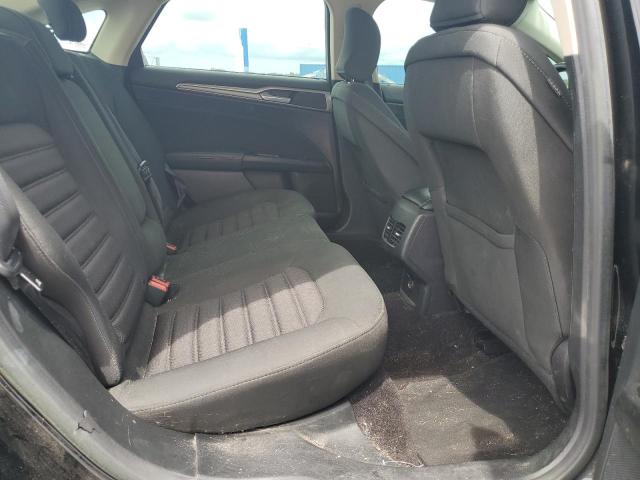 2017 FORD FUSION SE - 3FA6P0H72HR199951