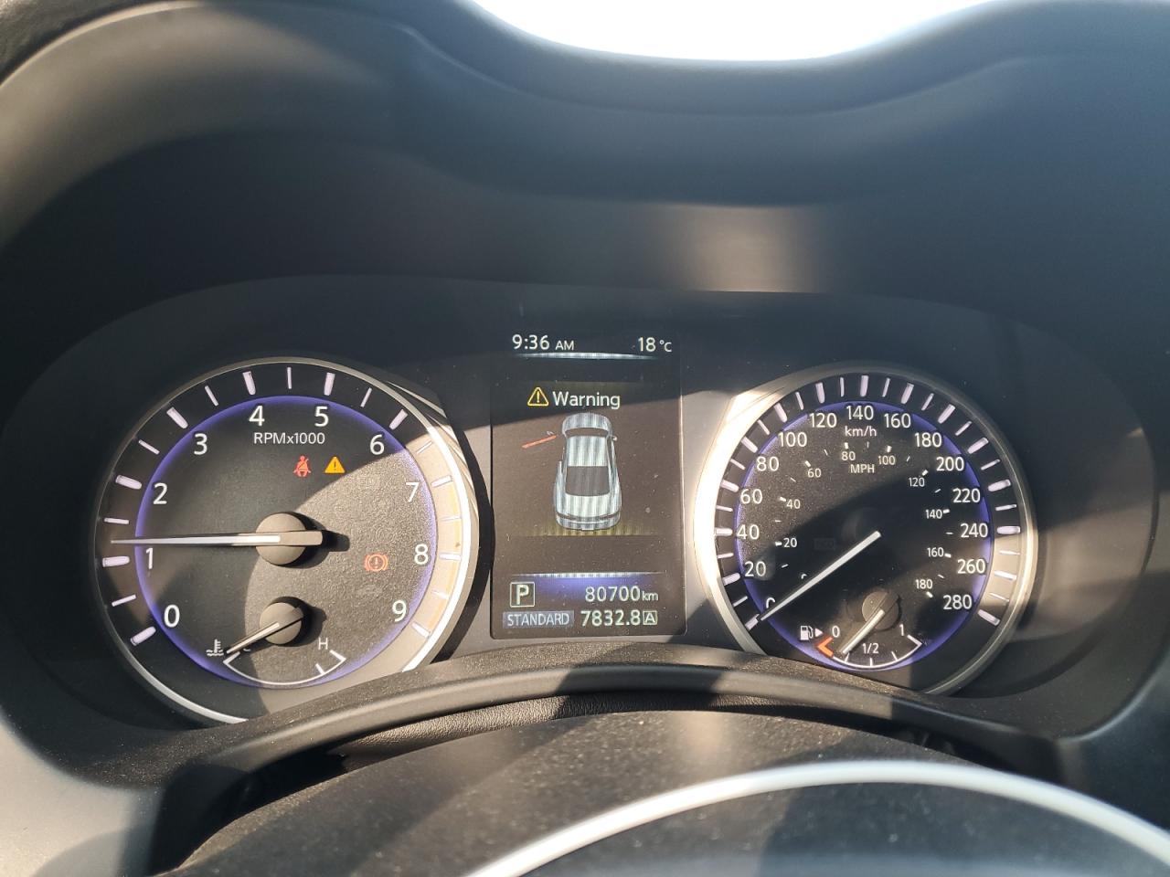 INFINITI Q60 PREMIUM