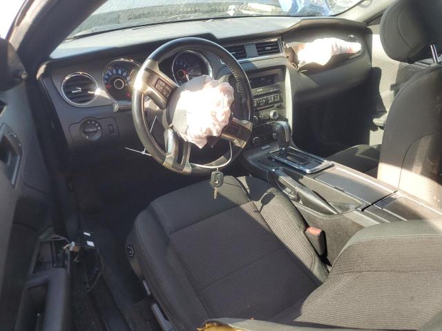 2014 FORD MUSTANG - 1ZVBP8AM5E5273740