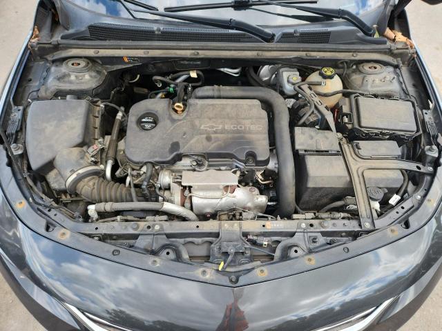 2018 CHEVROLET MALIBU LT - 1G1ZD5ST0JF110523