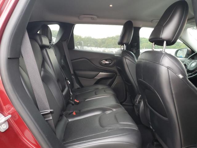 2020 JEEP CHEROKEE L - 1C4PJLDB6LD568601