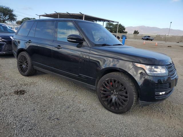 2016 LAND ROVER RANGE ROVE SALGS3EF1GA255518