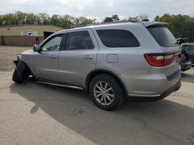 2016 DODGE DURANGO SX 1C4RDJAG3GC385673