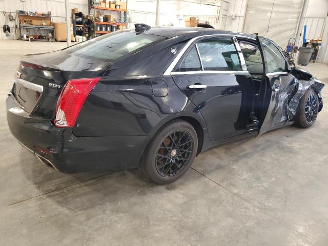 2016 CADILLAC CTS LUXURY 1G6AX5SXXG0153120