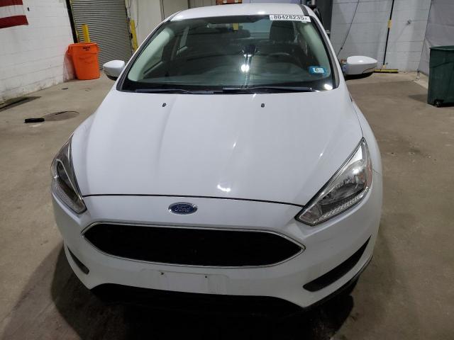 2016 FORD FOCUS SE 1FADP3F28GL206785