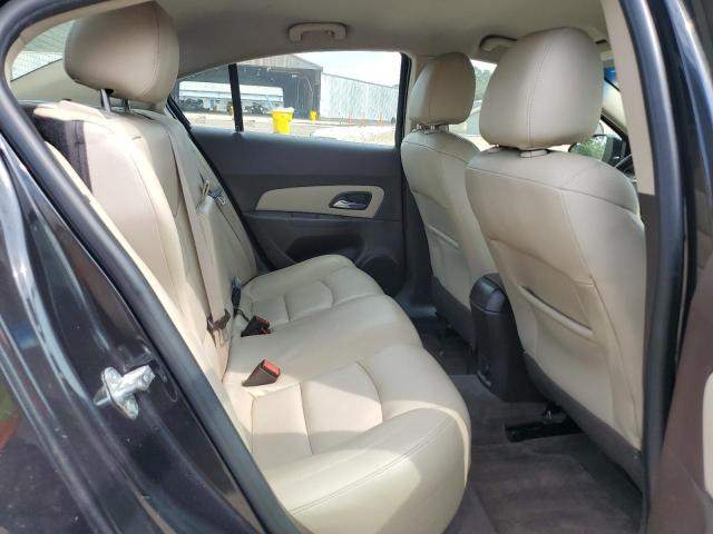 2015 CHEVROLET CRUZE LT #3298046155