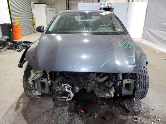 2019 KIA FORTE FE - 3KPF24AD4KE128443