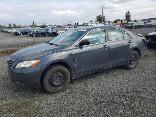 Global Auto Auctions: 2009 TOYOTA CAMRY BASE