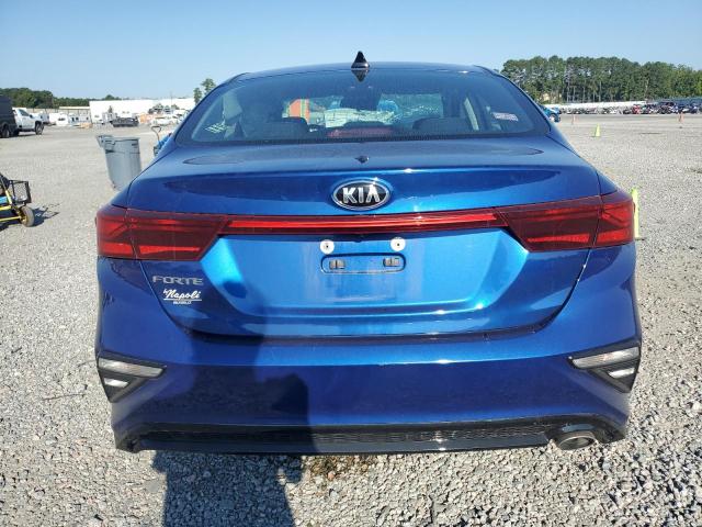 2021 KIA FORTE FE 3KPF24AD6ME367947