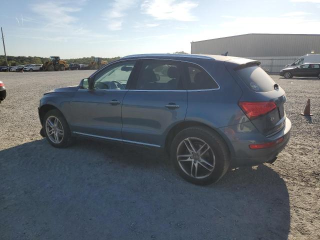 2016 AUDI Q5 PREMIUM PLUS WA1L2AFP3GA134436