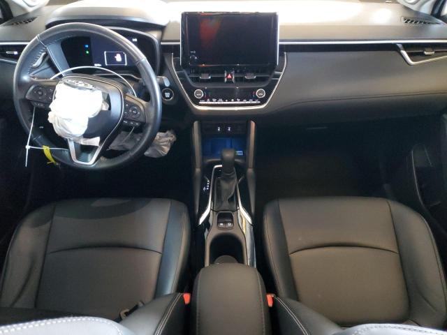 2023 TOYOTA COROLLA CROSS XLE - 7MUDAAAG8PV056118