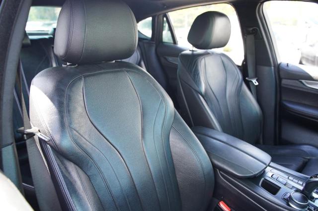 2017 BMW X6 XDRIVE3 5UXKU2C58H0N84XXX