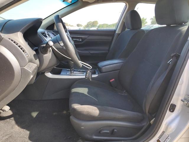 2015 NISSAN ALTIMA 2.5 1N4AL3AP2FC450142