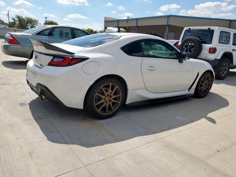 2023 TOYOTA GR 86 - JF1ZNBB19P9750888