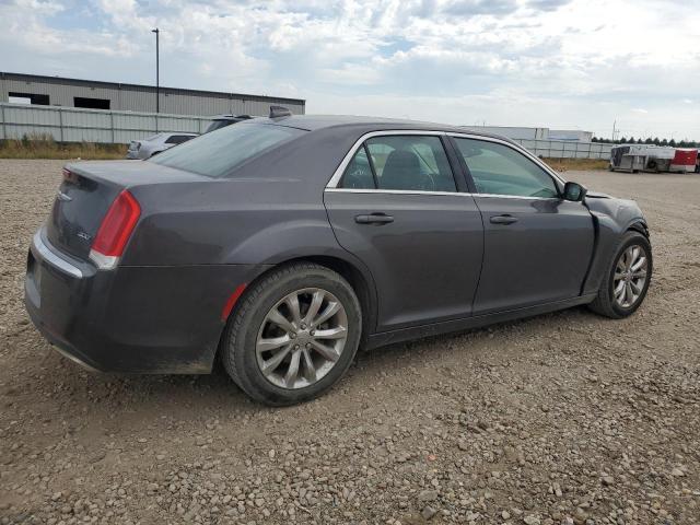 2015 CHRYSLER 300 LIMITE 2C3CCARGXFH830987