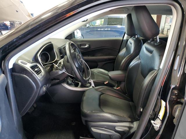 2018 JEEP COMPASS LA - 3C4NJDBB7JT435157