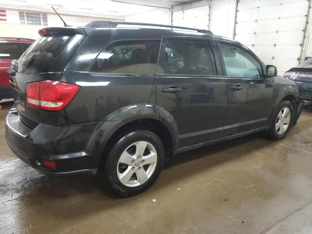 2012 DODGE JOURNEY SX #3297145523